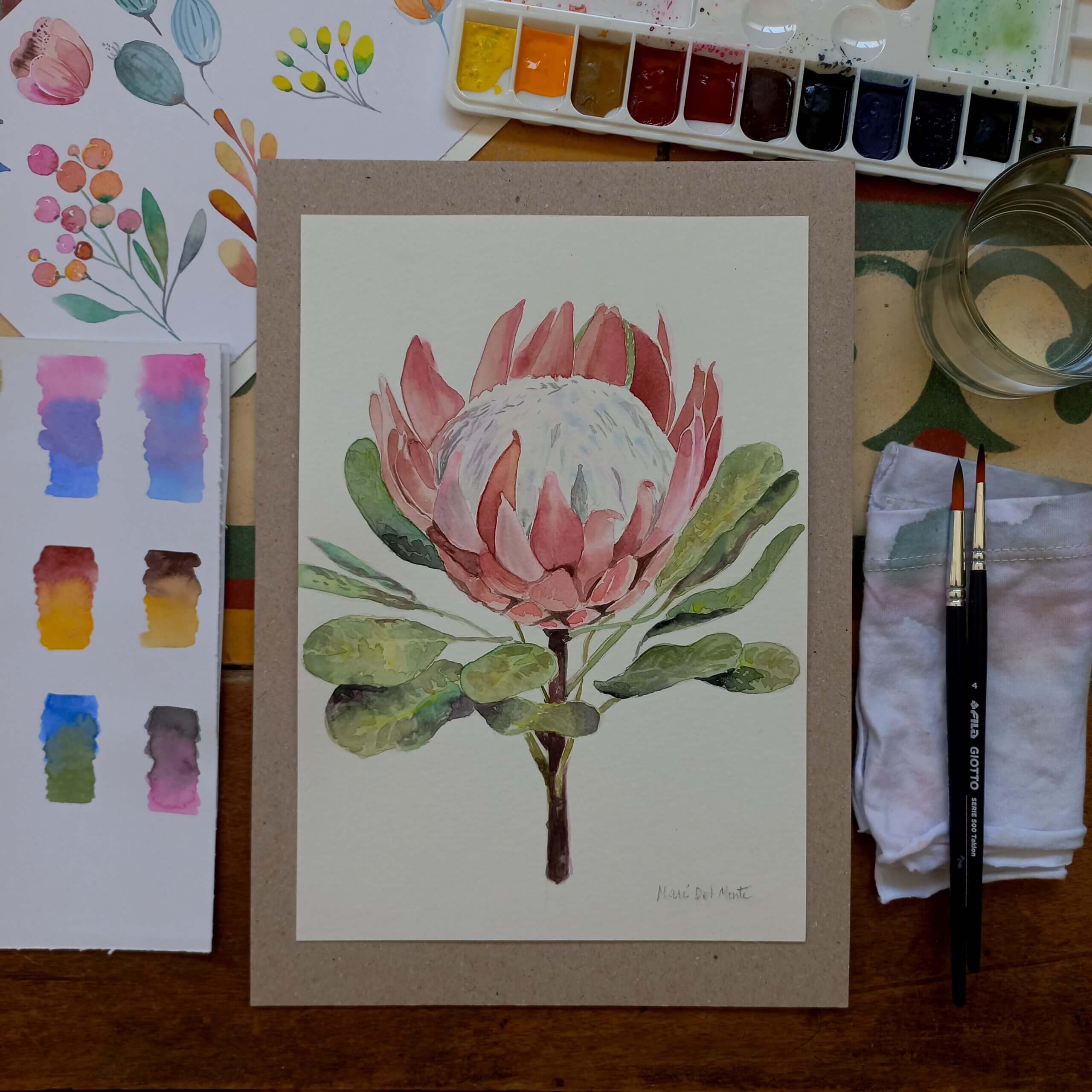 Aulas e cursos de pintura e desenho em Alto de PInheiros em São Paulo